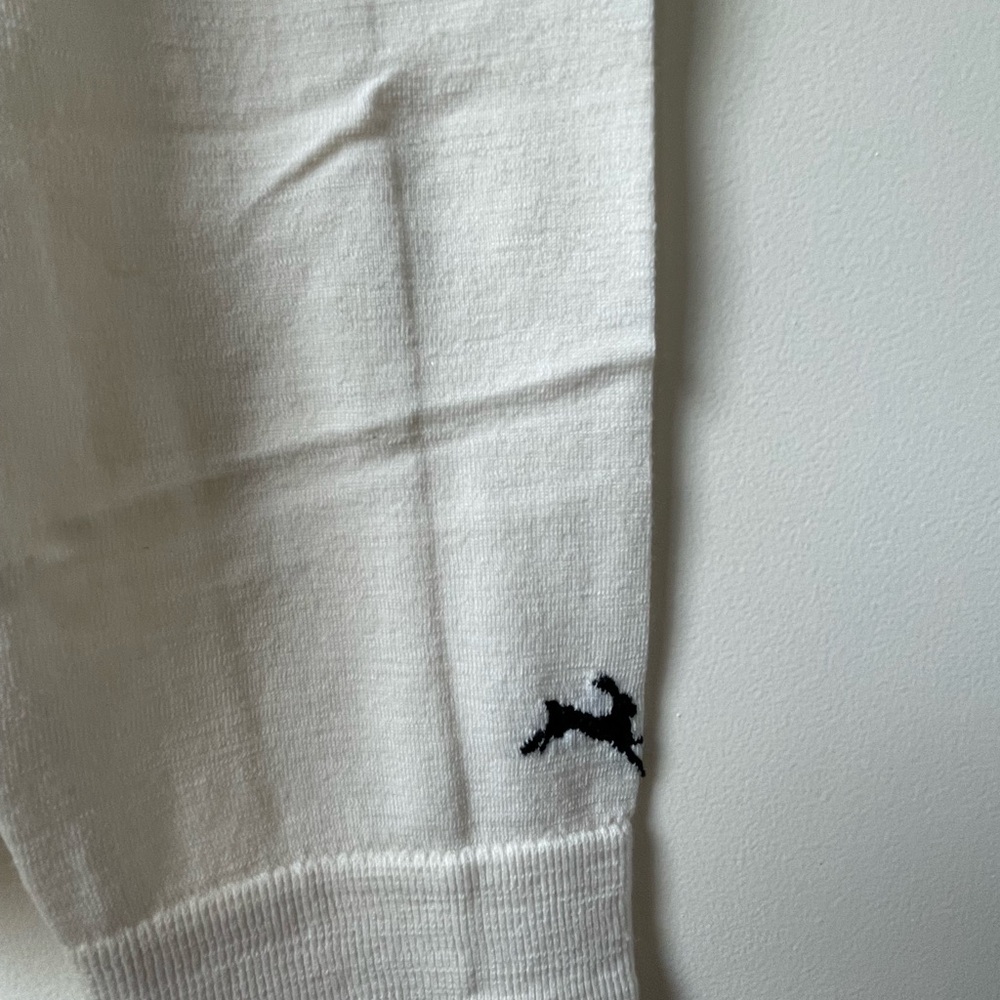 Tracksmith Brighton Base Layer - Boston Marathon - Ivory - Size M - NEVER WORN - Picture 4 of 6